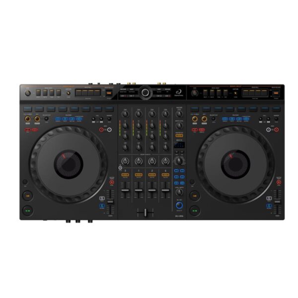 DDJGRV601