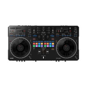 Controlador DJ Pioneer DJ REV5 – 2 Canales Pro, Scratch & Performance 🔥 - Imagen 1