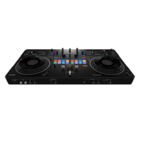 Controlador DJ Pioneer DJ REV5 – 2 Canales Pro, Scratch & Performance 🔥 - Imagen 3