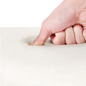 Banqueta para Piano Donner Color Blanco - Imagen 2