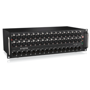 Stage Box Digital Midas DL32, 32 Entradas · 16 Salidas · AES50 🎛️🎶✨ - Imagen 2