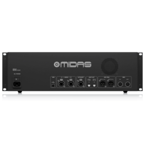 Stage Box Digital Midas DL32, 32 Entradas · 16 Salidas · AES50 🎛️🎶✨ - Imagen 3