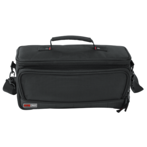 Bolso Acolchado Gator G‑MIXERBAG‑1306, Para Mixers y Stage Boxes 🎛️🎶💼 - Imagen 8