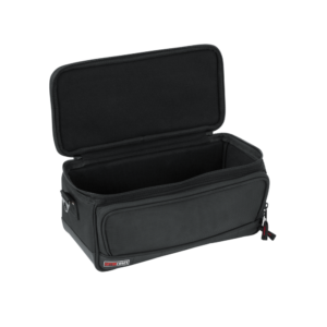 Bolso Acolchado Gator G‑MIXERBAG‑1306, Para Mixers y Stage Boxes 🎛️🎶💼 - Imagen 9
