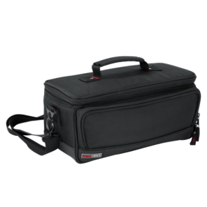 Bolso Acolchado Gator G‑MIXERBAG‑1306, Para Mixers y Stage Boxes 🎛️🎶💼 - Imagen 10