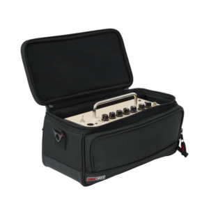 Bolso Acolchado Gator G‑MIXERBAG‑1306, Para Mixers y Stage Boxes 🎛️🎶💼 - Imagen 7
