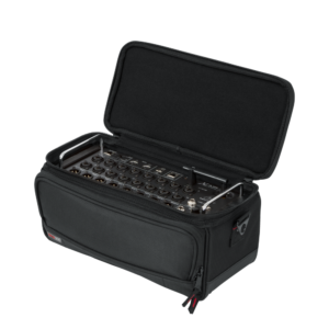 Bolso Acolchado Gator G‑MIXERBAG‑1306, Para Mixers y Stage Boxes 🎛️🎶💼 - Imagen 6