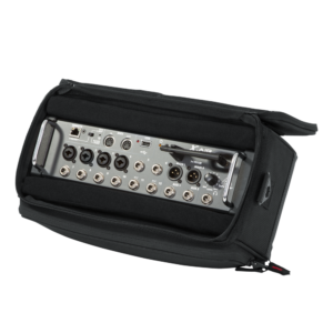 Bolso Acolchado Gator G‑MIXERBAG‑1306, Para Mixers y Stage Boxes 🎛️🎶💼 - Imagen 5