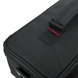 Bolso Acolchado Gator G‑MIXERBAG‑1306, Para Mixers y Stage Boxes 🎛️🎶💼 - Imagen 12