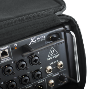 Bolso Acolchado Gator G‑MIXERBAG‑1306, Para Mixers y Stage Boxes 🎛️🎶💼 - Imagen 3