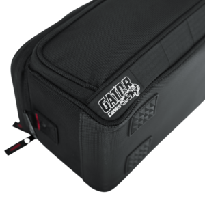 Bolso Acolchado Gator G‑MIXERBAG‑1306, Para Mixers y Stage Boxes 🎛️🎶💼 - Imagen 13