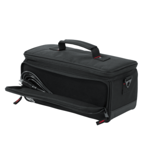 Bolso Acolchado Gator G‑MIXERBAG‑1306, Para Mixers y Stage Boxes 🎛️🎶💼 - Imagen 14
