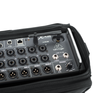 Bolso Acolchado Gator G‑MIXERBAG‑1306, Para Mixers y Stage Boxes 🎛️🎶💼 - Imagen 2