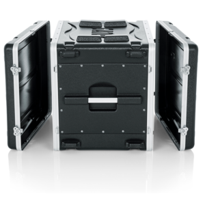 Case Rack Gator GR‑10L, Rack 10U ABS Largo Profesional 🎛️💼🔊 - Imagen 4
