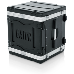 Case Rack Gator GR‑10L, Rack 10U ABS Largo Profesional 🎛️💼🔊 - Imagen 5