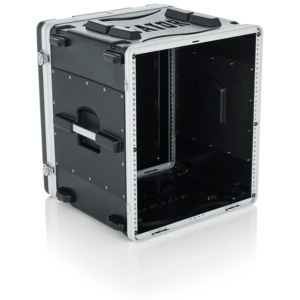 Case Rack Gator GR‑12L, Rack Largo 12U ABS Profesional 🎛️💼🔊 - Imagen 3
