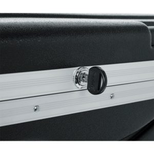 Case Rack Gator GR‑12L, Rack Largo 12U ABS Profesional 🎛️💼🔊 - Imagen 8