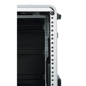 Case Rack Gator GR‑12L, Rack Largo 12U ABS Profesional 🎛️💼🔊 - Imagen 9
