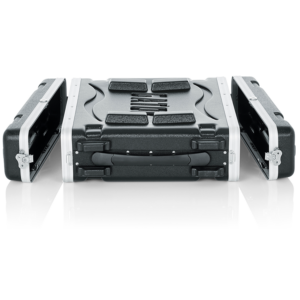 Case Rack Gator GR‑2L, Rack 2U ABS Largo Profesional 🎛️💼🔊 - Imagen 5