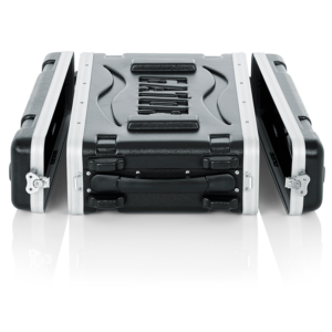 Case Rack Gator GR‑2S, Rack Corto 2U ABS Profesional 🎛️💼🔊 - Imagen 4