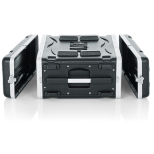 Case Rack Gator GR‑4L, Rack 4U ABS Largo Profesional 🎛️💼🔊 - Imagen 5