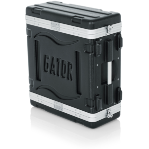 Case Rack Gator GR‑4L, Rack 4U ABS Largo Profesional 🎛️💼🔊 - Imagen 4