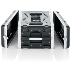 Case Rack Gator GR‑4S, Rack Corto 4U ABS Profesional 🎛️💼🔊 - Imagen 5