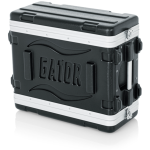 Case Rack Gator GR‑4S, Rack Corto 4U ABS Profesional 🎛️💼🔊 - Imagen 6