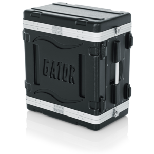 Case Rack Gator GR‑6L, Rack Largo 6U ABS Profesional 🎛️💼🔊 - Imagen 5