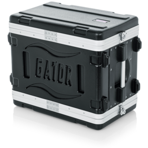 Case Rack Gator GR‑6S, Rack Corto 6U ABS Profesional 🎛️💼🔊 - Imagen 5