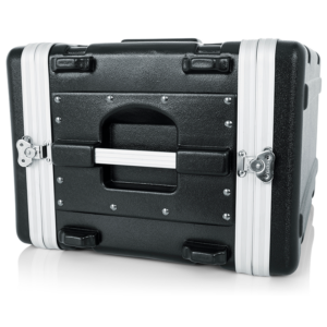 Case Rack Gator GR‑6S, Rack Corto 6U ABS Profesional 🎛️💼🔊 - Imagen 6