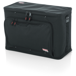 Maleta Rack Gator GR‑RACKBAG‑4U, Protección y Portabilidad Premium 🎛️💼🔊 - Imagen 6