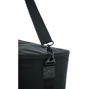 Maleta Rack Gator GR‑RACKBAG‑4U, Protección y Portabilidad Premium 🎛️💼🔊 - Imagen 3