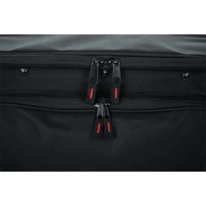 Maleta Rack Gator GR‑RACKBAG‑4U, Protección y Portabilidad Premium 🎛️💼🔊 - Imagen 2