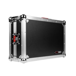 Flight Case Gator G‑TOUR DM3, Case Profesional para Consola Yamaha DM3 🎛️🛡️ - Imagen 5