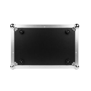 Flight Case Gator G‑TOUR DM3, Case Profesional para Consola Yamaha DM3 🎛️🛡️ - Imagen 4