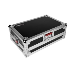 Flight Case Gator G‑TOUR DM3, Case Profesional para Consola Yamaha DM3 🎛️🛡️ - Imagen 1