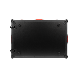Gator G-TOUR ONIX DSP FLX10, Case rígido para Pioneer DDJ‑FLX10 con plataforma deslizante y ruedas 🧳🎚️ - Imagen 14
