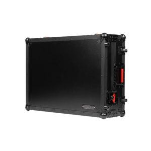 Gator G-TOUR ONIX DSP FLX10, Case rígido para Pioneer DDJ‑FLX10 con plataforma deslizante y ruedas 🧳🎚️ - Imagen 13