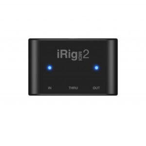 Interfaz MIDI iRig MIDI 2 - Imagen 4