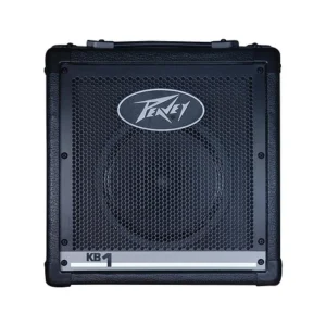 Peavey KB1 – Amplificador de Teclado Compacto 20W 🎹🔊 - Imagen 2