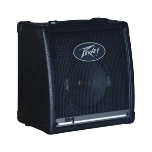 Peavey KB1 – Amplificador de Teclado Compacto 20W 🎹🔊 - Imagen 1