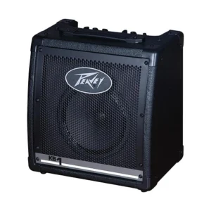 Peavey KB1 – Amplificador de Teclado Compacto 20W 🎹🔊 - Imagen 5