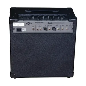 Peavey KB2 – Amplificador de Teclado 45W 🎹🔊 - Imagen 3