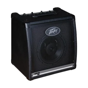 Peavey KB2 – Amplificador de Teclado 45W 🎹🔊 - Imagen 1