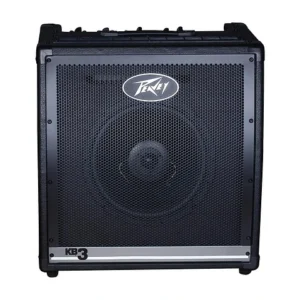 Peavey KB3 – Amplificador de Teclado 60W 🎹🔊 - Imagen 2