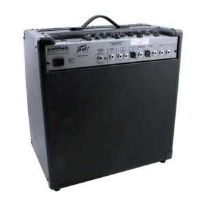 Peavey KB3 – Amplificador de Teclado 60W 🎹🔊 - Imagen 3