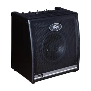 Peavey KB3 – Amplificador de Teclado 60W 🎹🔊 - Imagen 1