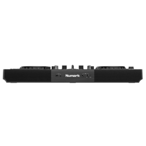 🎧✨ Controlador DJ Numark Mixstream Pro+ con parlantes integrados y pantalla táctil - Imagen 3