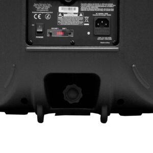 Peavey PBK 15BT – Parlante Activo Bluetooth 15” 470W 🔊🎶 - Imagen 8